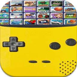 New Gba Emulator 1.0.1