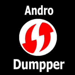 Hot Andro Dumper Pro Tips иконка
