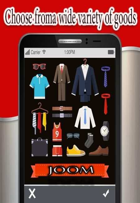guide for joom screenshot 3