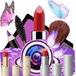 Makeup-Top Relooking Funny Cam أيقونة