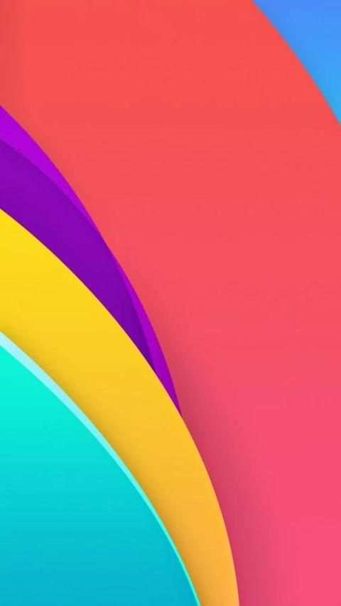 Oppo F5 Youth WallPaper HD screenshot 2