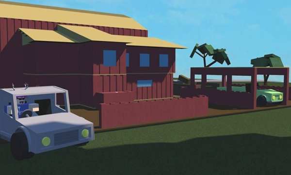 Tips of Roblox lumber tycoon 2 screenshot 3