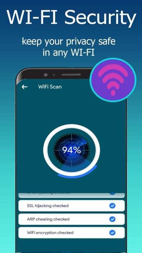 Power Cleaner Antivirus, AppLock & Clean, booster screenshot 3