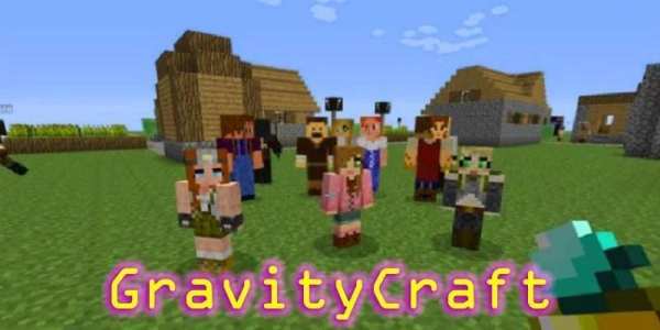 MOD Comes Alive screenshot 1