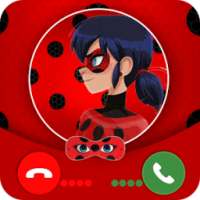 Call Miraculous Ladybug Hero