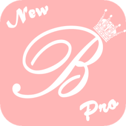 Pro Bestiyou - Selfie Camera &amp; PhotoEditor أيقونة