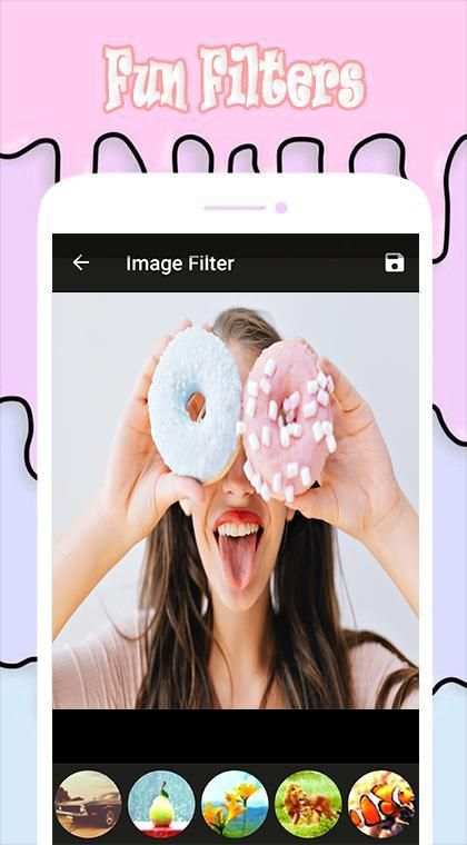 Pro Bestiyou - Selfie Camera & PhotoEditor screenshot 4