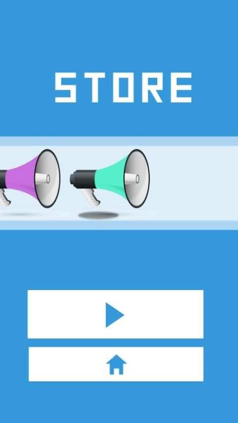 Police Siren Alarm 2018 1 تصوير الشاشة