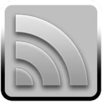 Simple RSS Widget