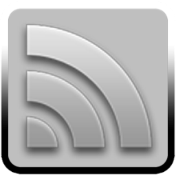 ikon Simple RSS Widget