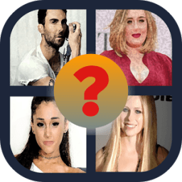 Guess The Top Singer icon