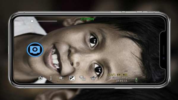 Portre Kamera Yeni screenshot 1