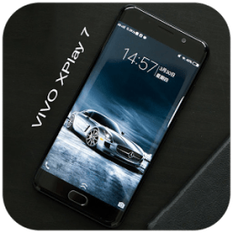 Theme For Vivo Xplay 7 иконка