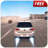 Drift Car: Real Traffic Racer High Speed Driver 3D