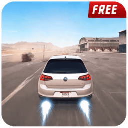 ikon Drift Car: Real Traffic Racer High Speed Driver 3D