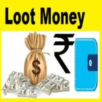 Loot Earn PayTm Cash