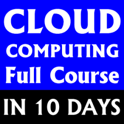 Learn Cloud Computing Full Course - Learn to Code أيقونة