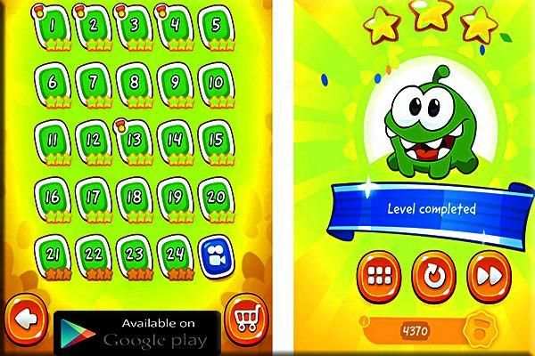 Best Tips Cut The Rope FREE screenshot 2