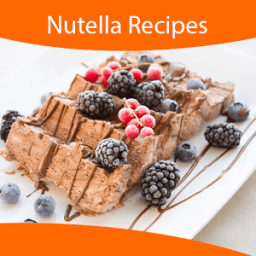 Nutella Recipes иконка