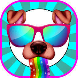 ikon Snappy Photo Filters &amp; Sticker