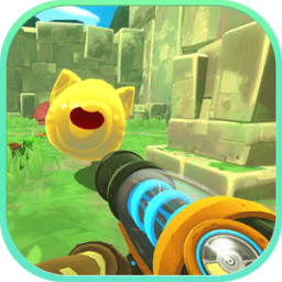 ikon Slime Rancher Guide