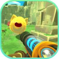 Slime Rancher Guide