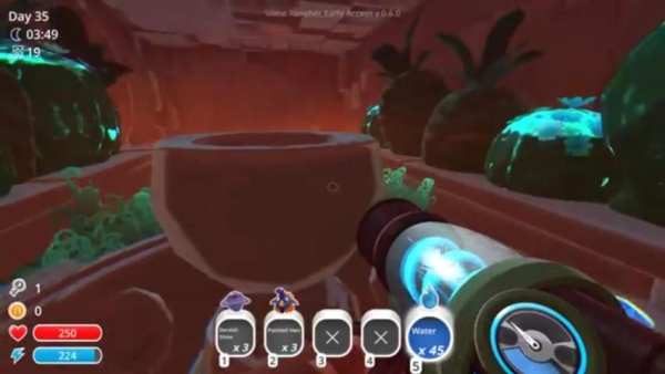 Slime Rancher Guide 3 تصوير الشاشة