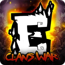 Eredan Arena - Clan Wars أيقونة