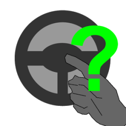 Driving Test Questions UK иконка