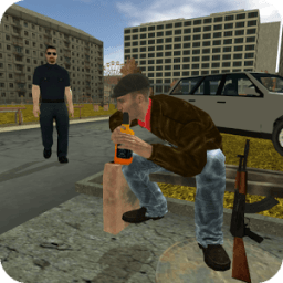 ikon Russian Crime Simulator 2