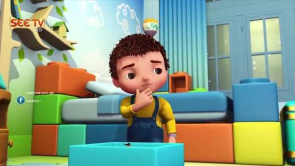 Jan Cartoon 2017 screenshot 2