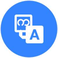 Myanmar Translator on 9Apps