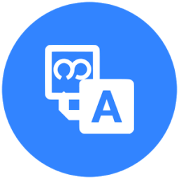 Myanmar Translator иконка