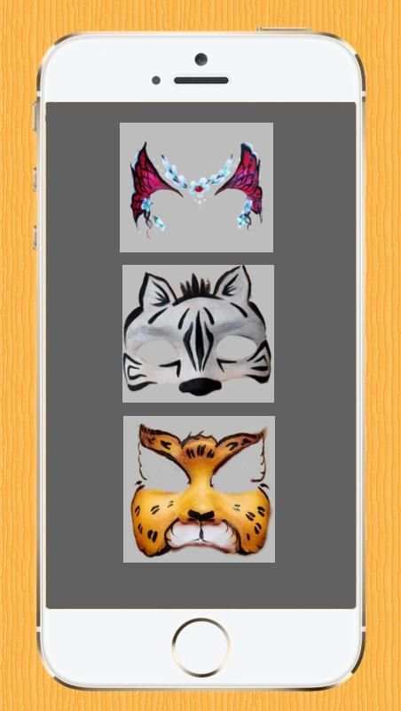 Animal Face Changer Photo Editor App screenshot 4
