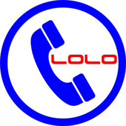 ikon LOLO FREE CALL
