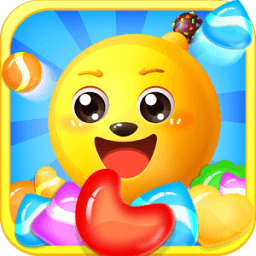 Sweet Candy Match иконка