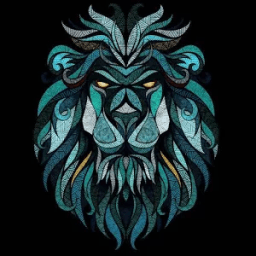 ikon Black Lion Browser - For Safe &amp; Secure Browsing