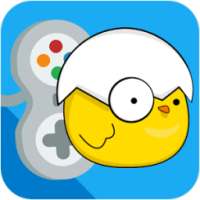 Happy Chick Pro Emulator иконка