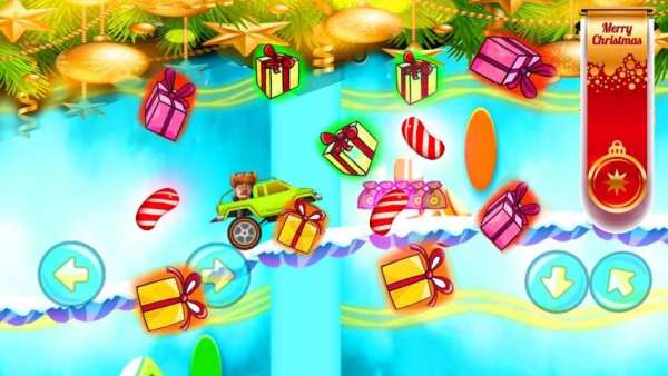 bablo dablo truck screenshot 3