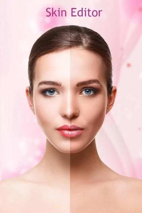 Beauty Camera : Selfie Beauty Plus 4 تصوير الشاشة