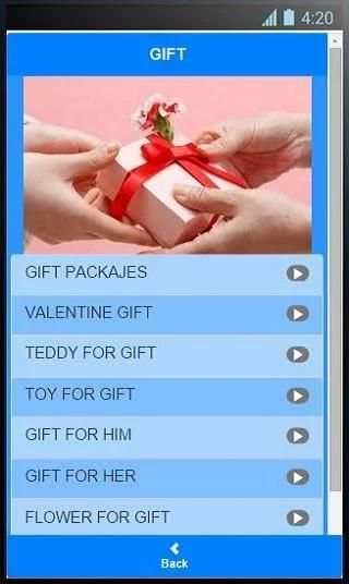 BD Online Shop screenshot 3
