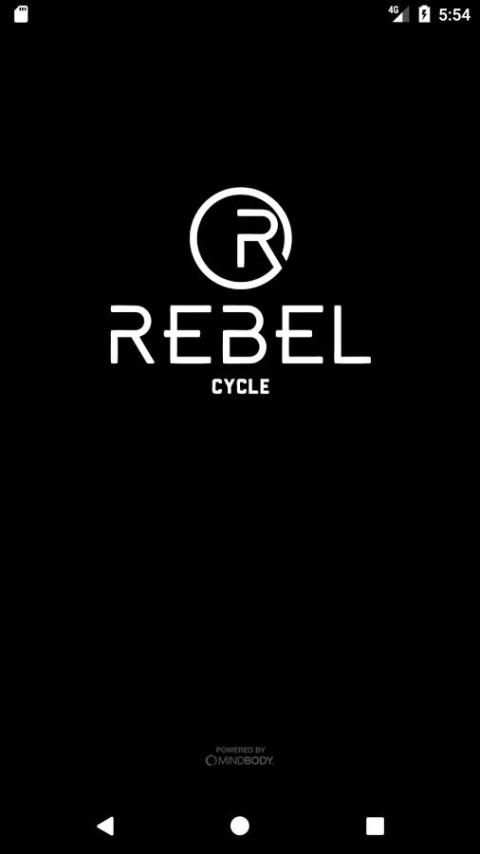 Rebel Cycle 2 تصوير الشاشة