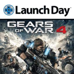 LaunchDay - Gears of War Edition 2.1.0