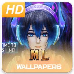 ML Wallpapers иконка