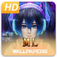 ML Wallpapers