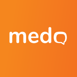 meda chat иконка