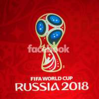 FIFA WORLD CUP RUSSIA 2018