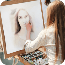 Color Sketch Free иконка