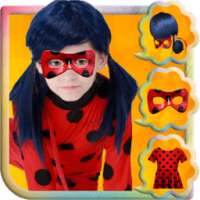 Ladybug Camera Photo Editor on 9Apps