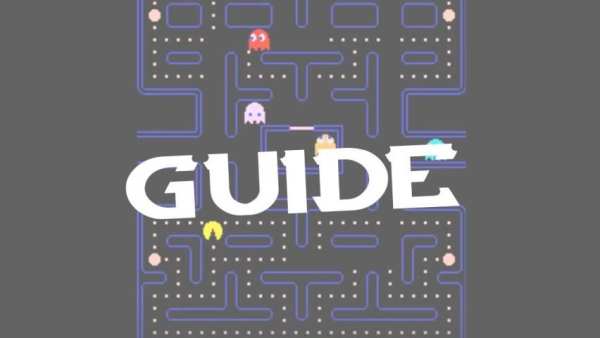 Guide for pac-man Tips screenshot 3